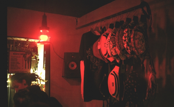 6 Rapzzz Place, Ostrava